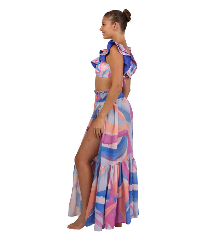Alcatraz - Maxi Ciao Skirt