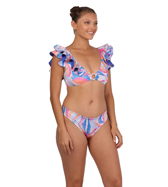 Alcatraz - Tuscan Bikini