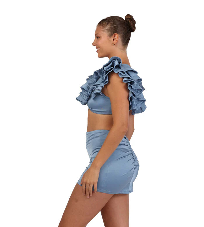 Alcatraz -  Dolce Mini Skirt