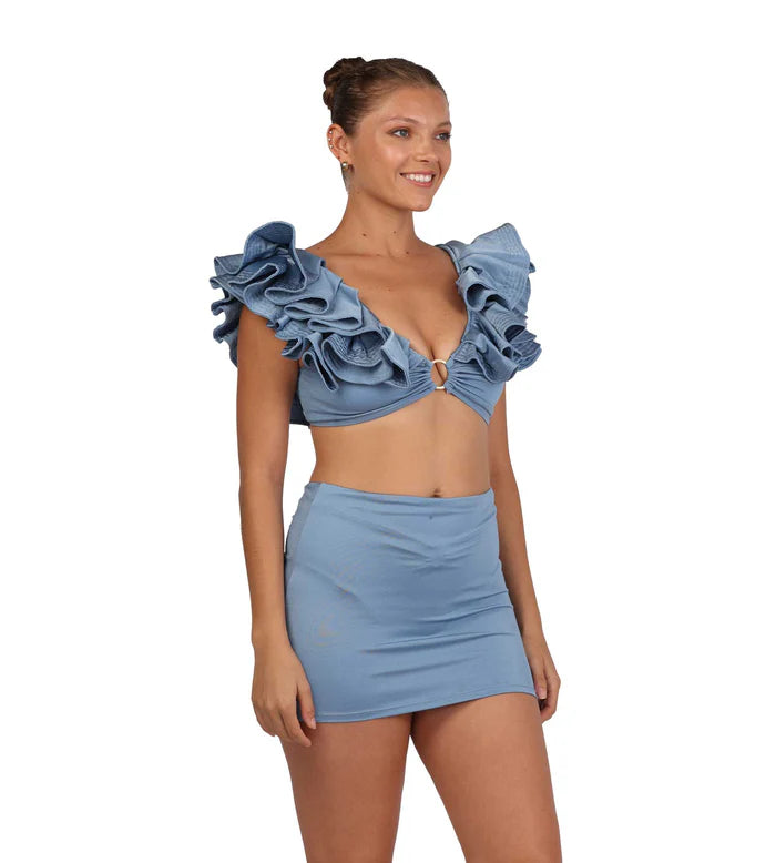 Alcatraz -  Dolce Mini Skirt