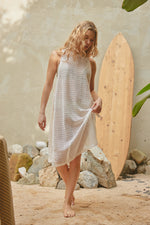 Macadamia - Dress 50314