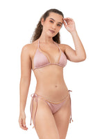 Arela - Mirage Dusty Rose Bikini