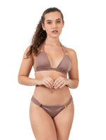 Arela - Emerald Mocha Bikini