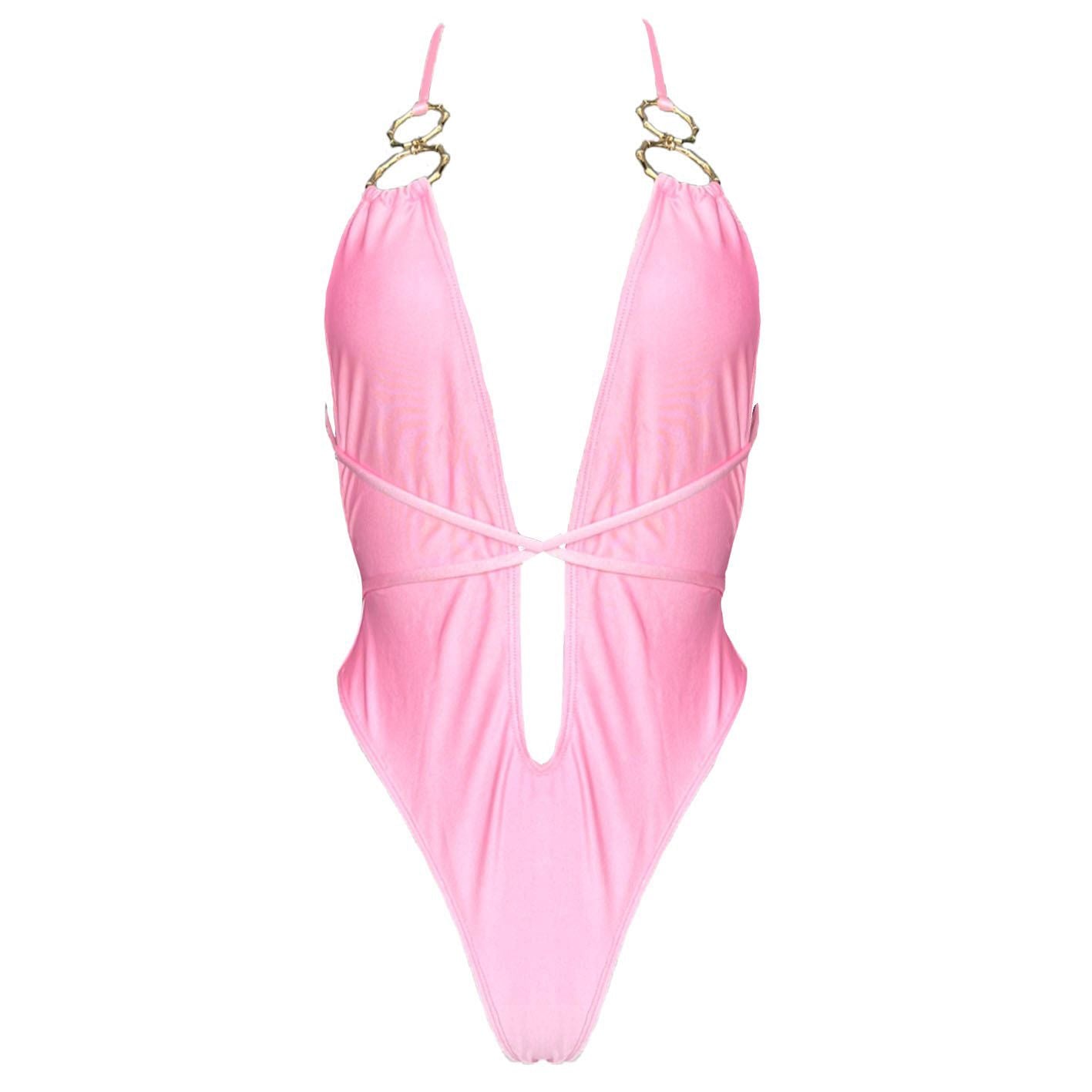 Yekas - Sheridian Bamboo Pink