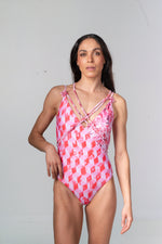 Amor Amar - Plumarosa One Piece