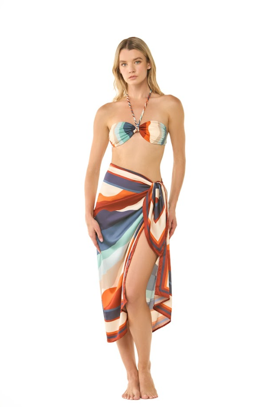 Dulzamara - Hubara Sarong