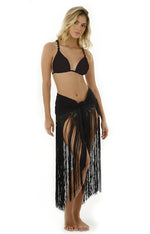 Milonga - Black Skirt