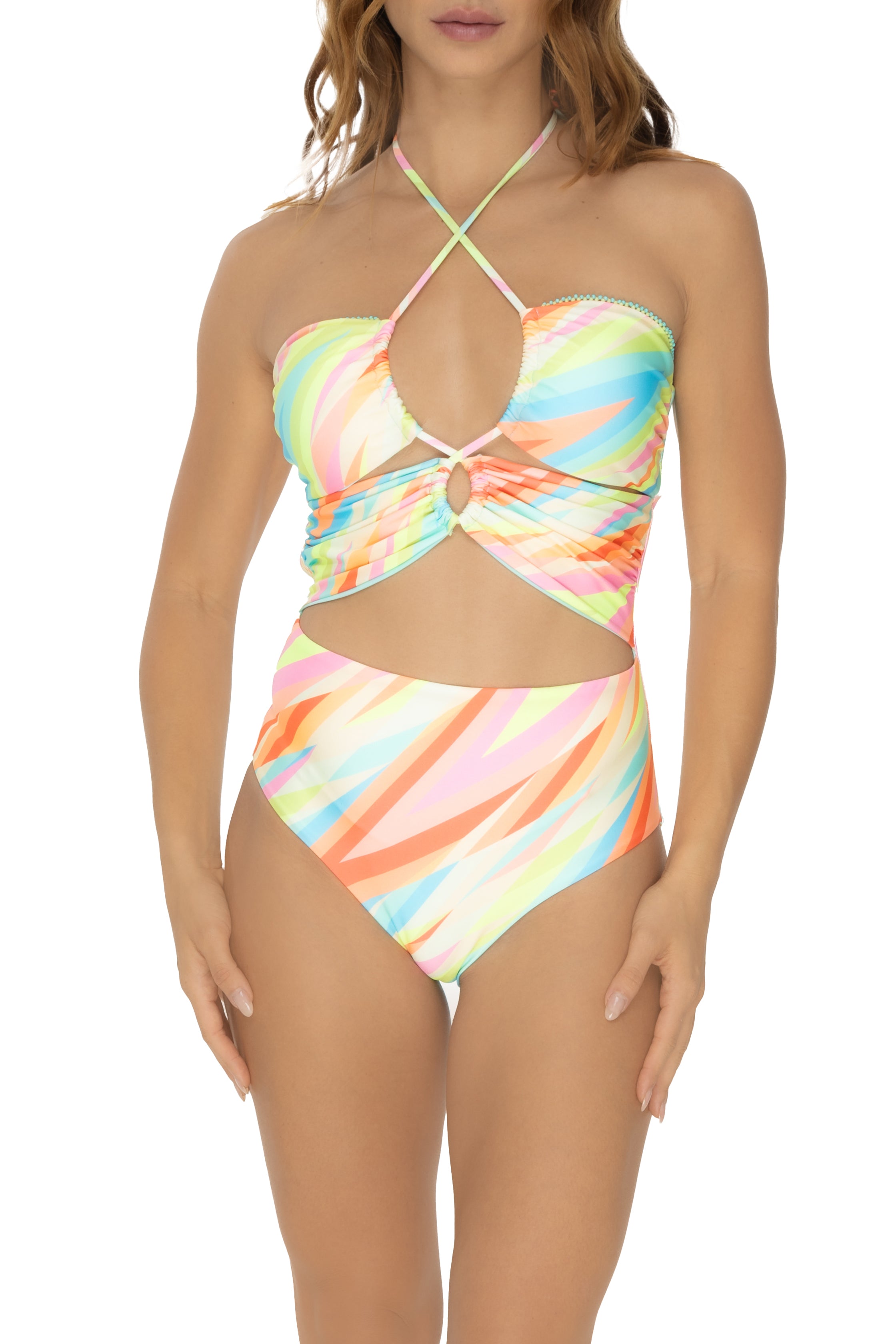 Milonga - Toscana 701 One Piece