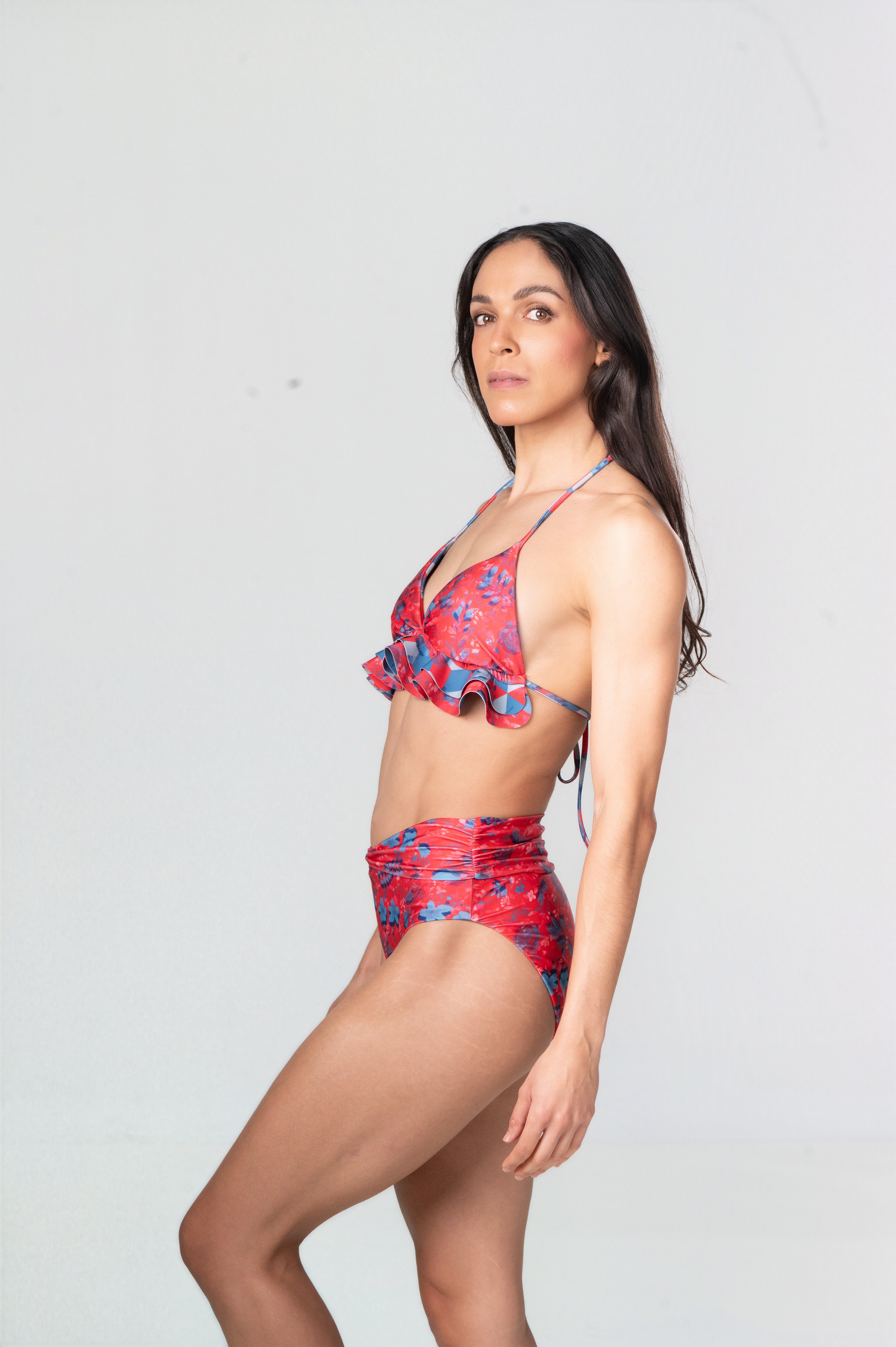 Amor Amar - Turmesi Two Piece HW