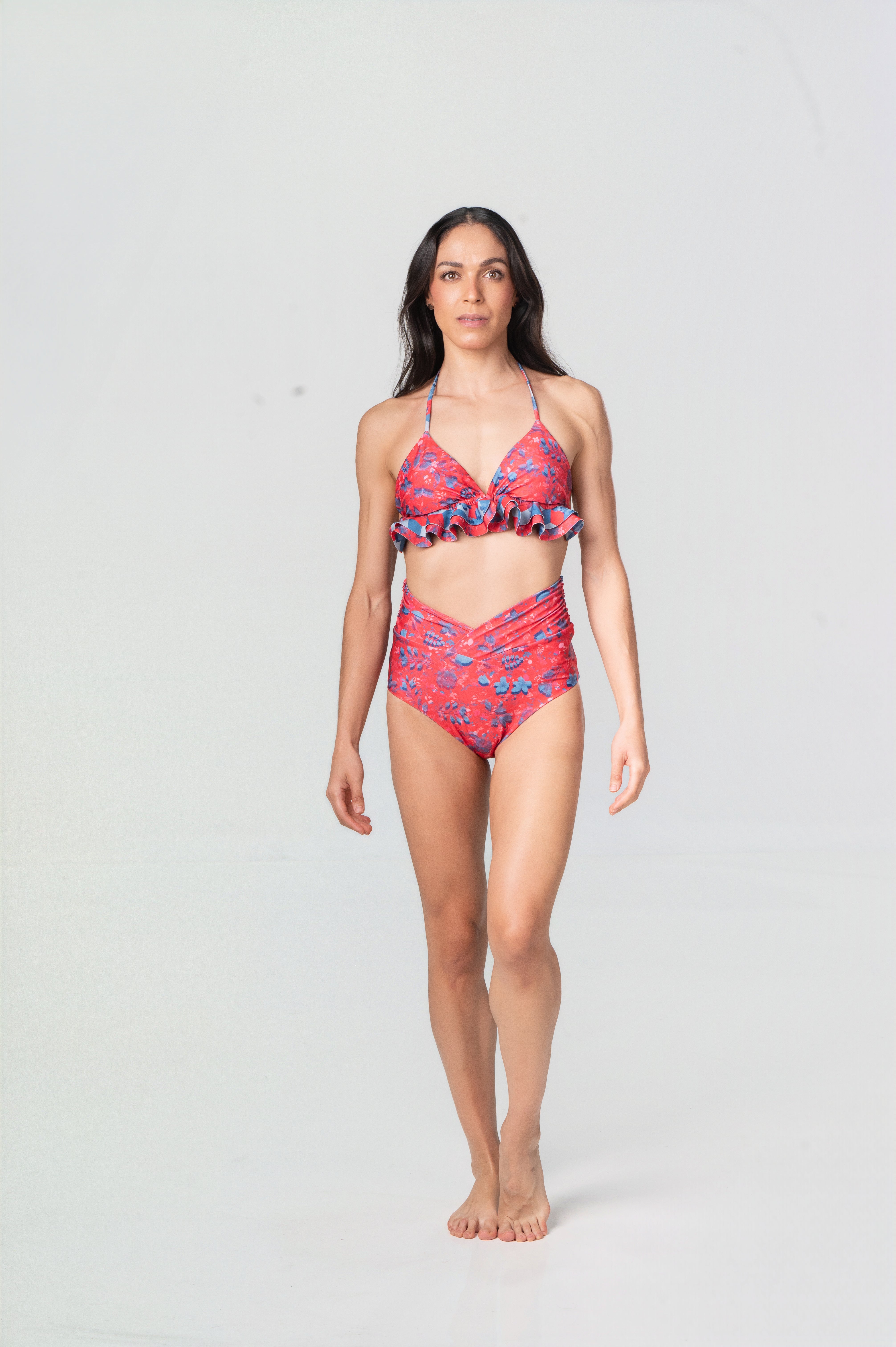 Amor Amar - Turmesi Two Piece HW