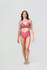 Amor Amar - Turmesi Two Piece HW