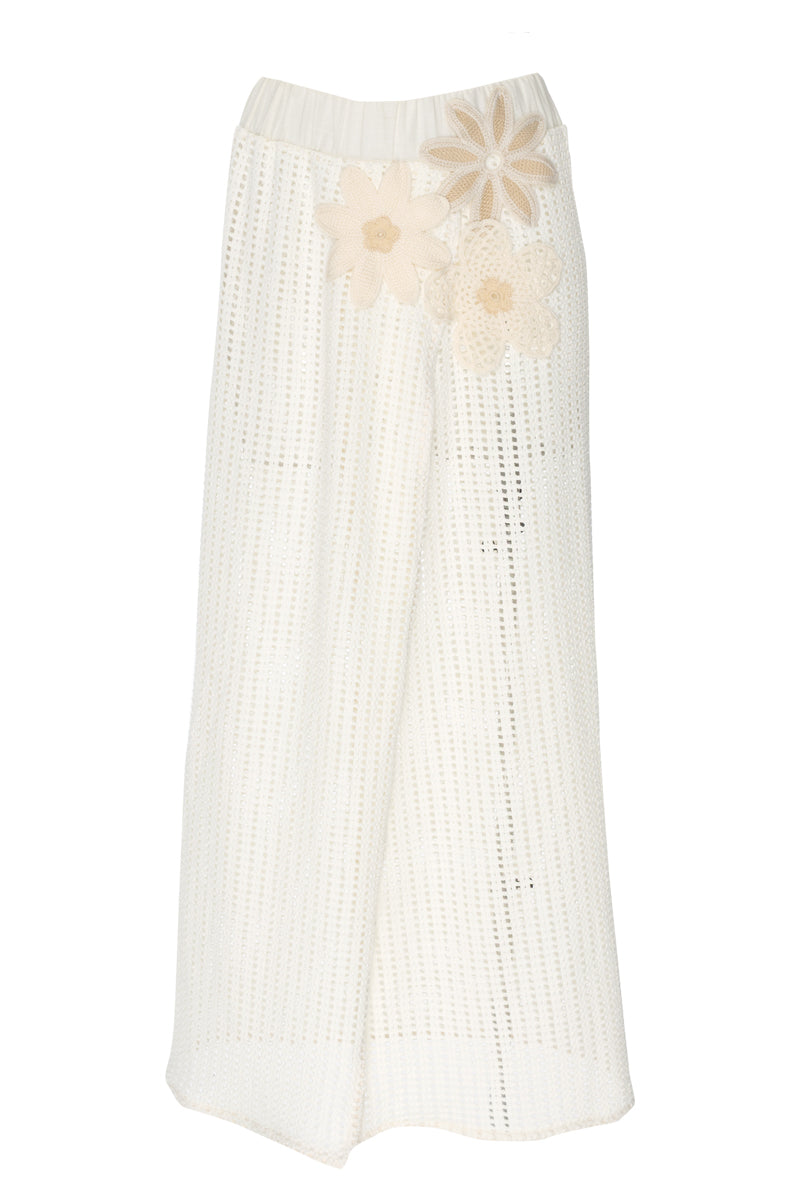 Milonga - Venecia 01 Skirt