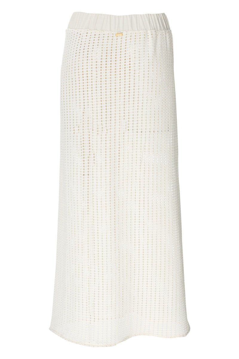 Milonga - Venecia 01 Skirt