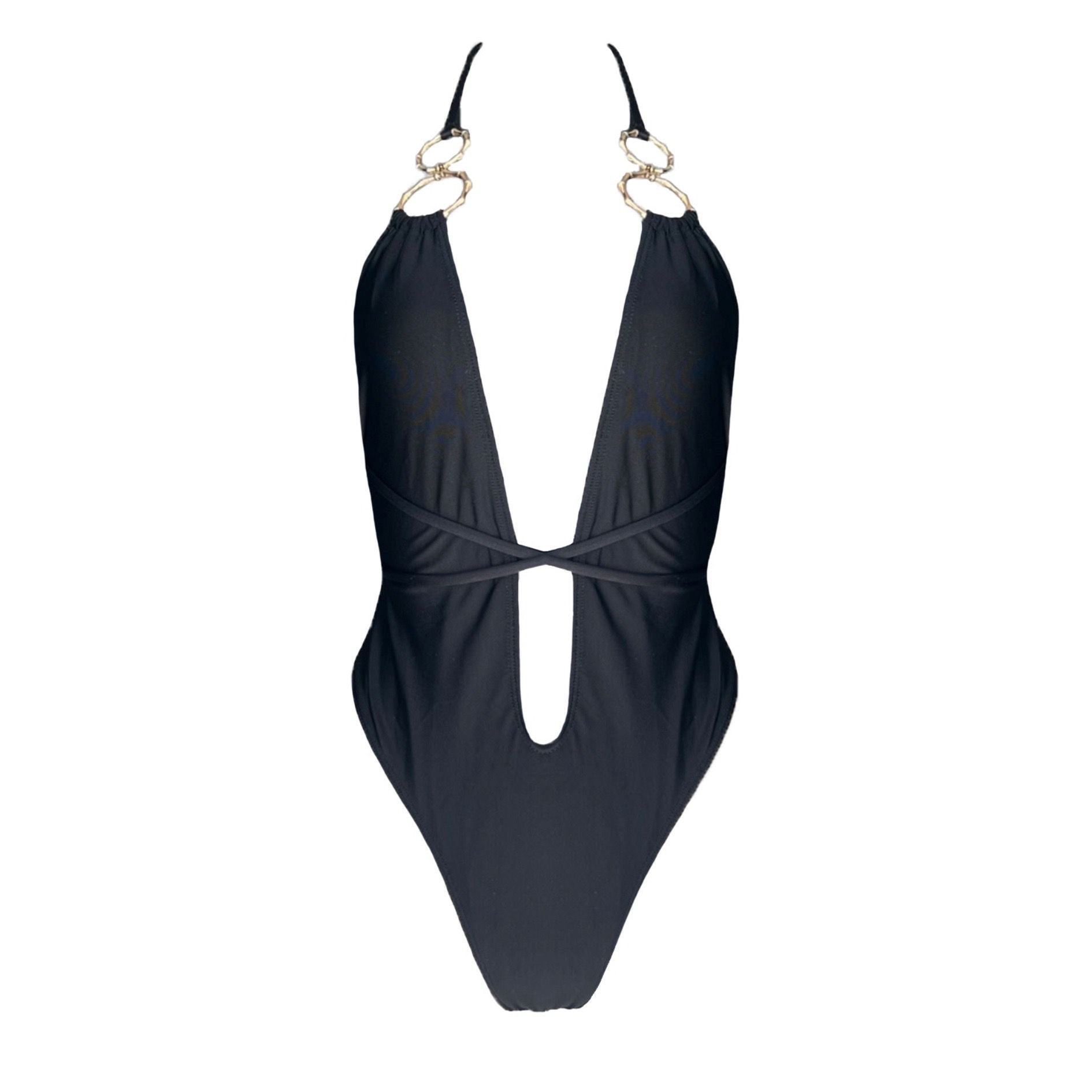 Yekas - Sheridian Bamboo Black