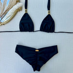 Yekas - Filipinas Black Two Pieces