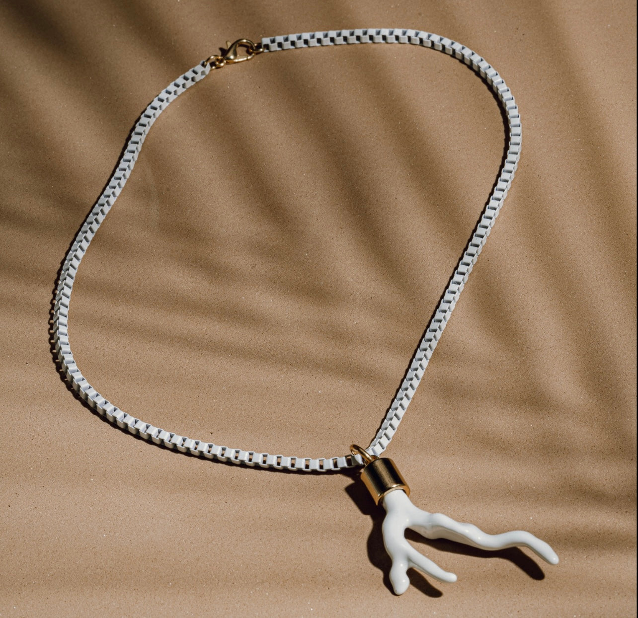 Serabondy - Reef Necklace