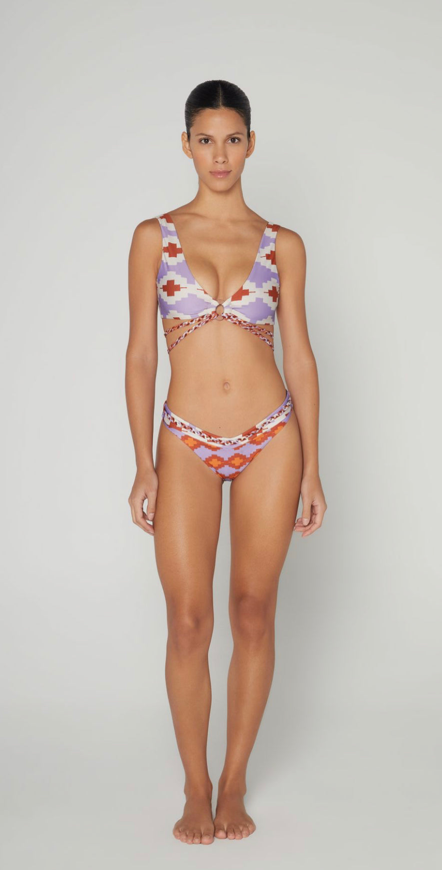 Palmacea - Bimba Ema Masai Two Pieces