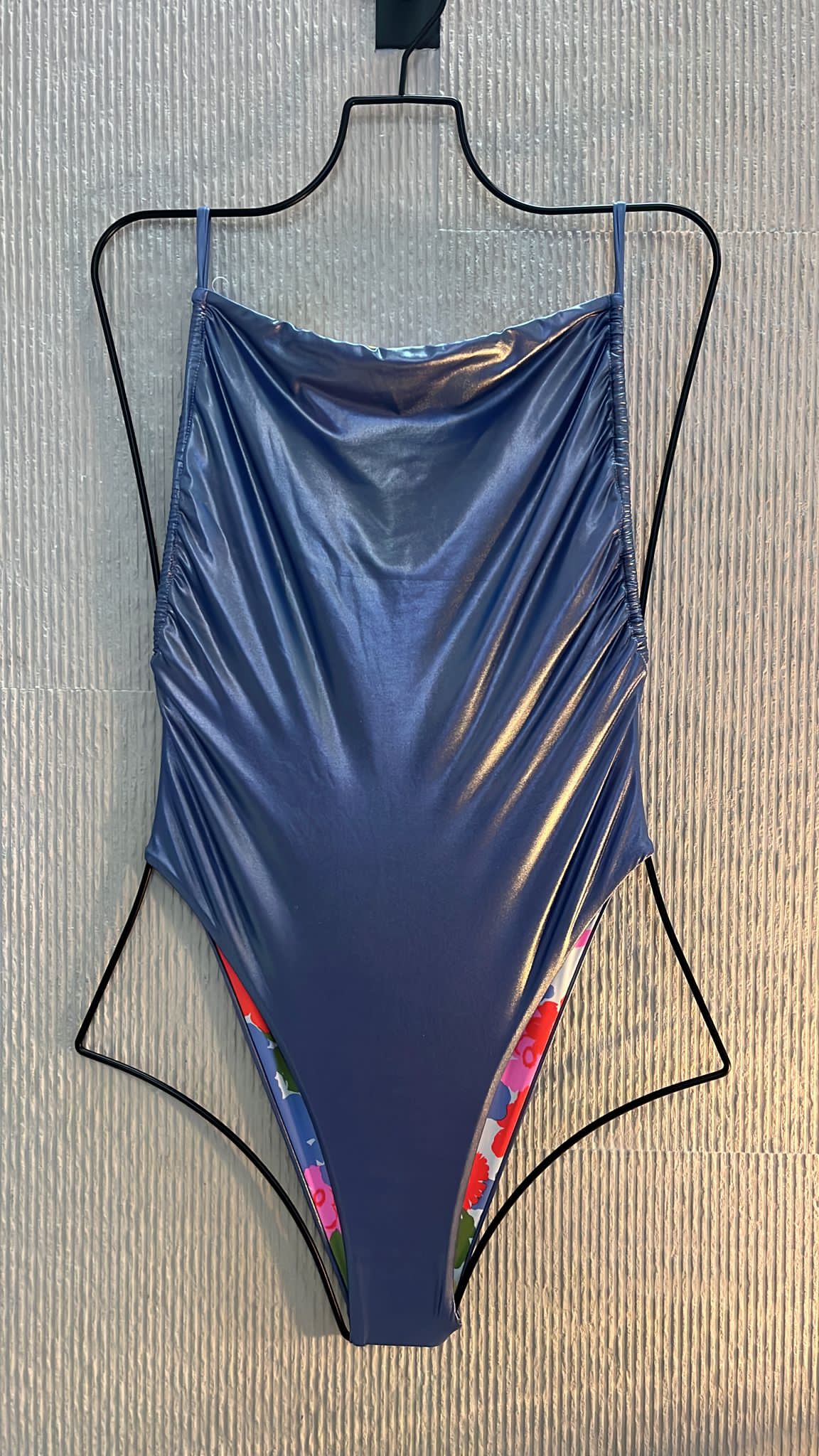 Maaji - Purple One Piece Reversible