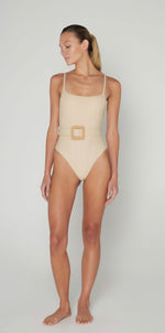 Palmacea - Fiore Nilo One Piece