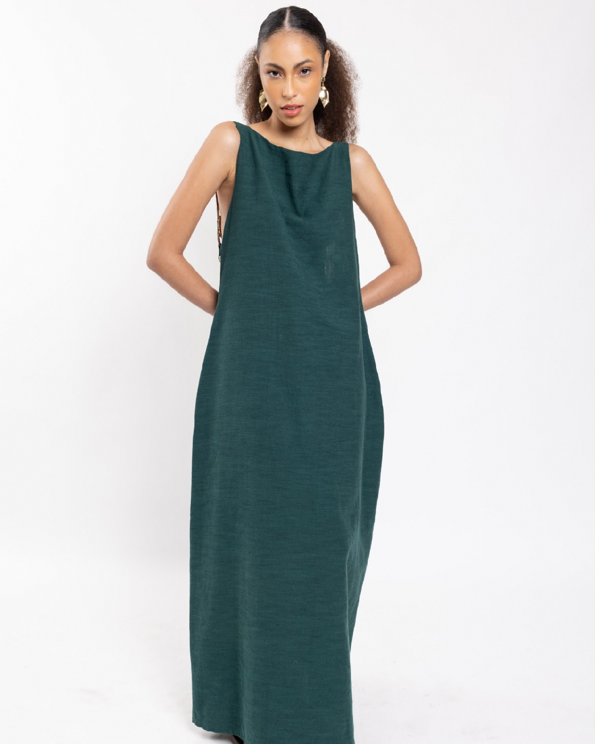 Bela Brand - Volta Dress