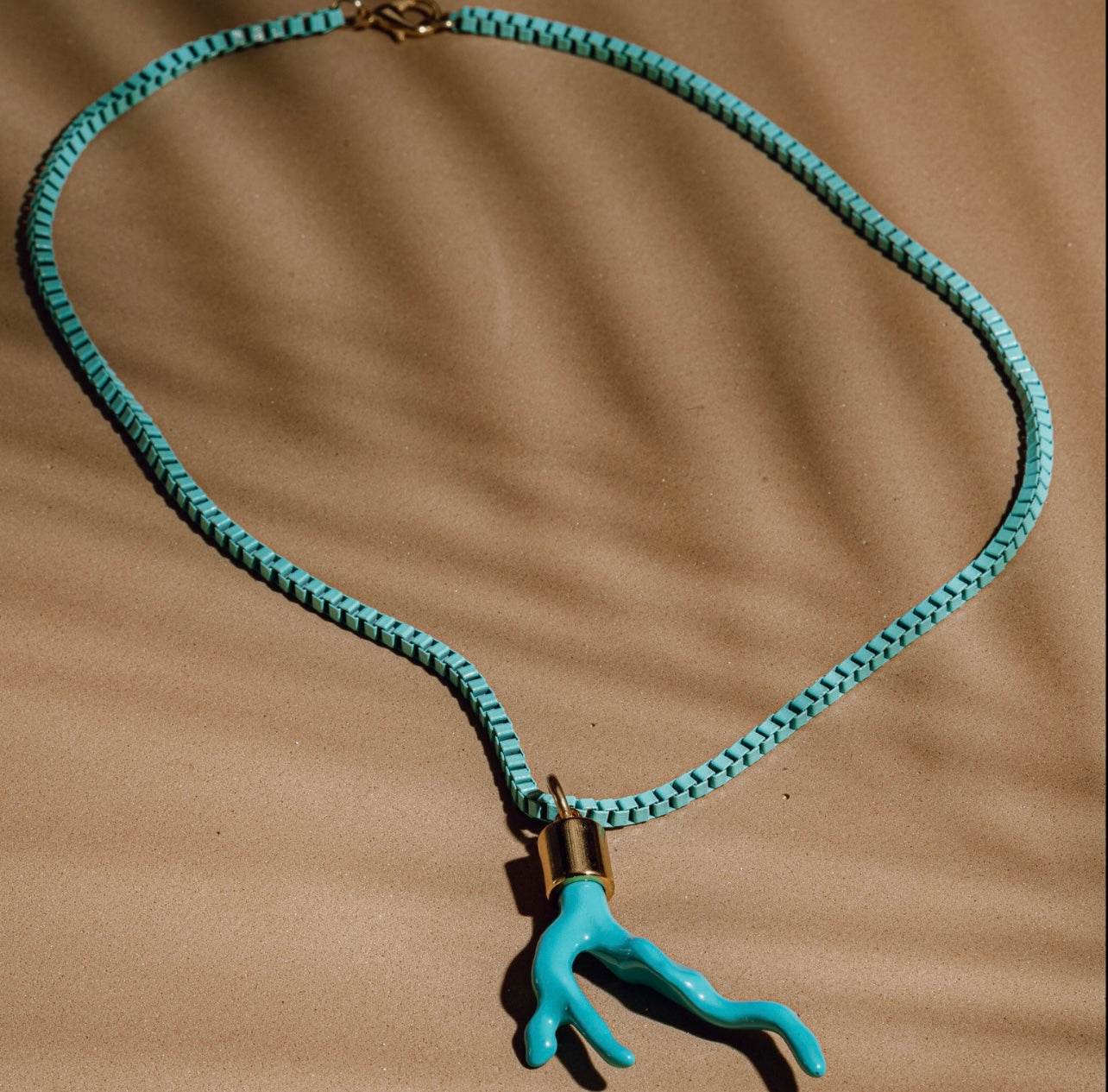 Serabondy - Reef Necklace