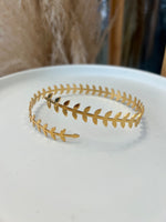 Aguacate Boutique - Grecas Arm Bracelet