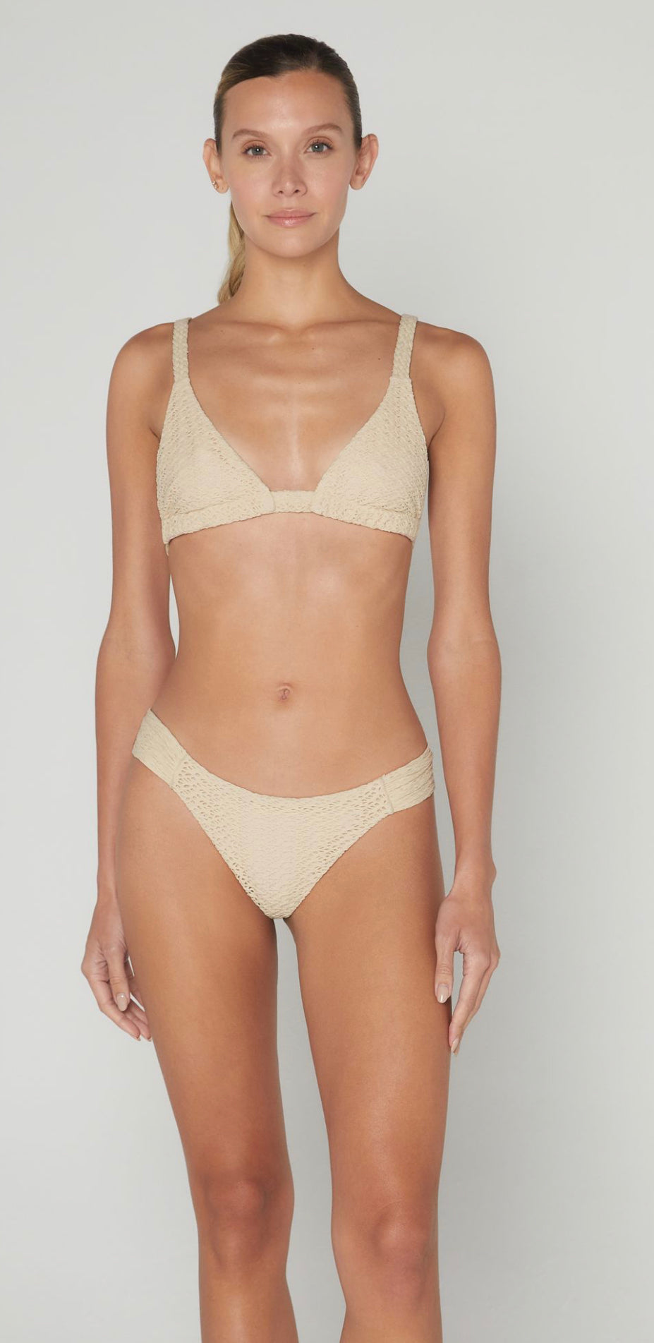 Palmacea - Nala Vichy Nilo Two Pieces
