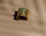 Serabondy - Starfish Ring