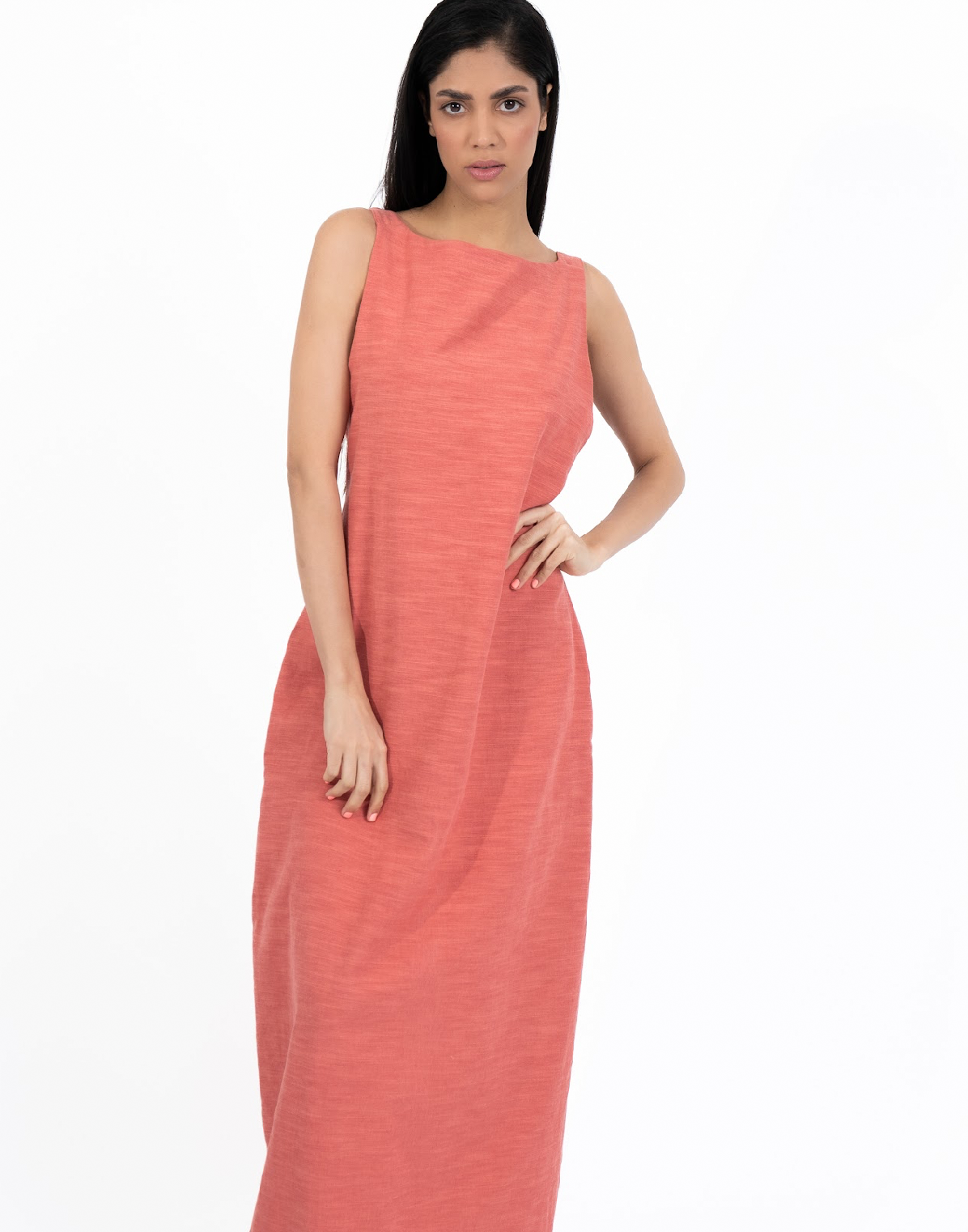 Bela Brand - Volta Dress