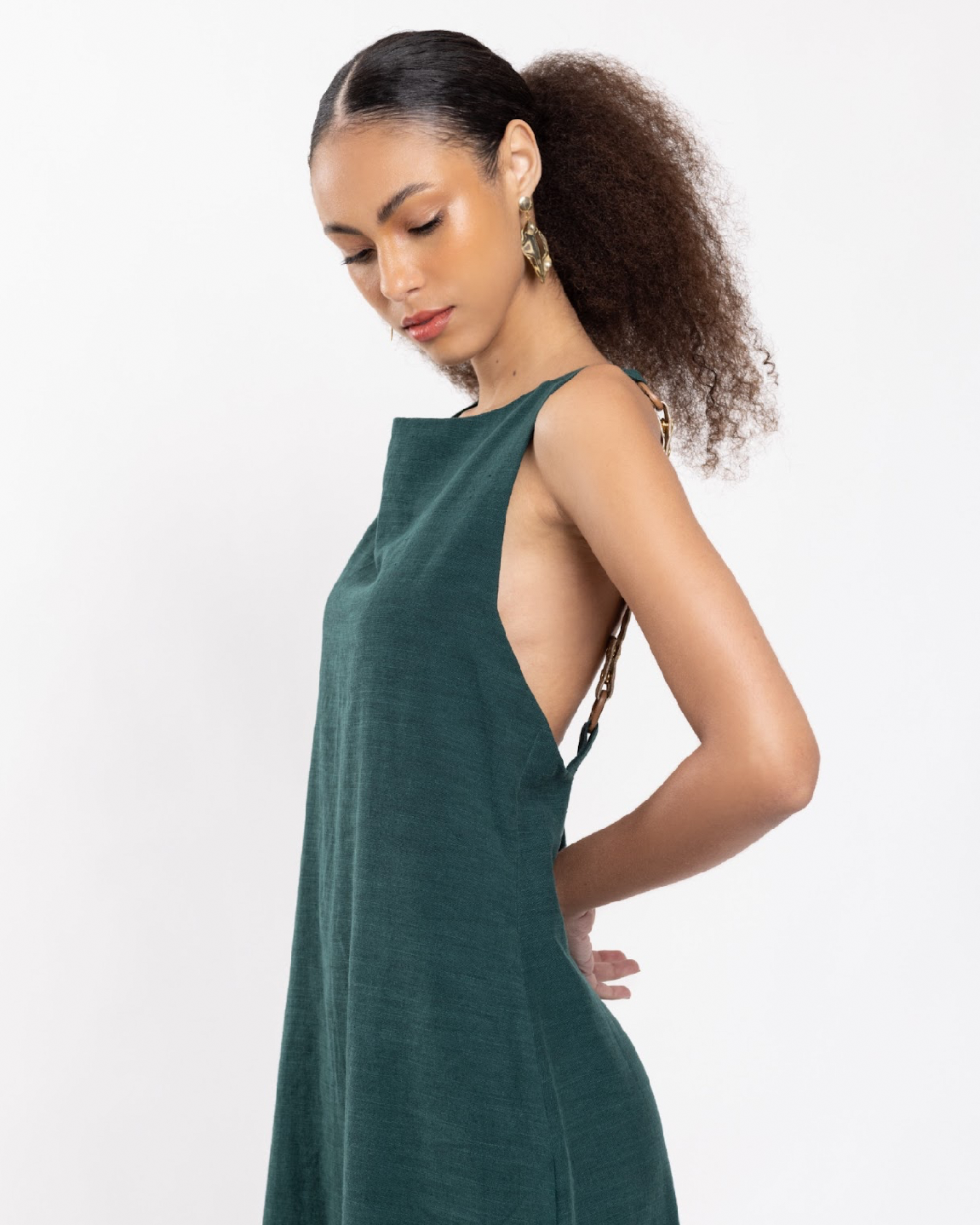 Bela Brand - Volta Dress