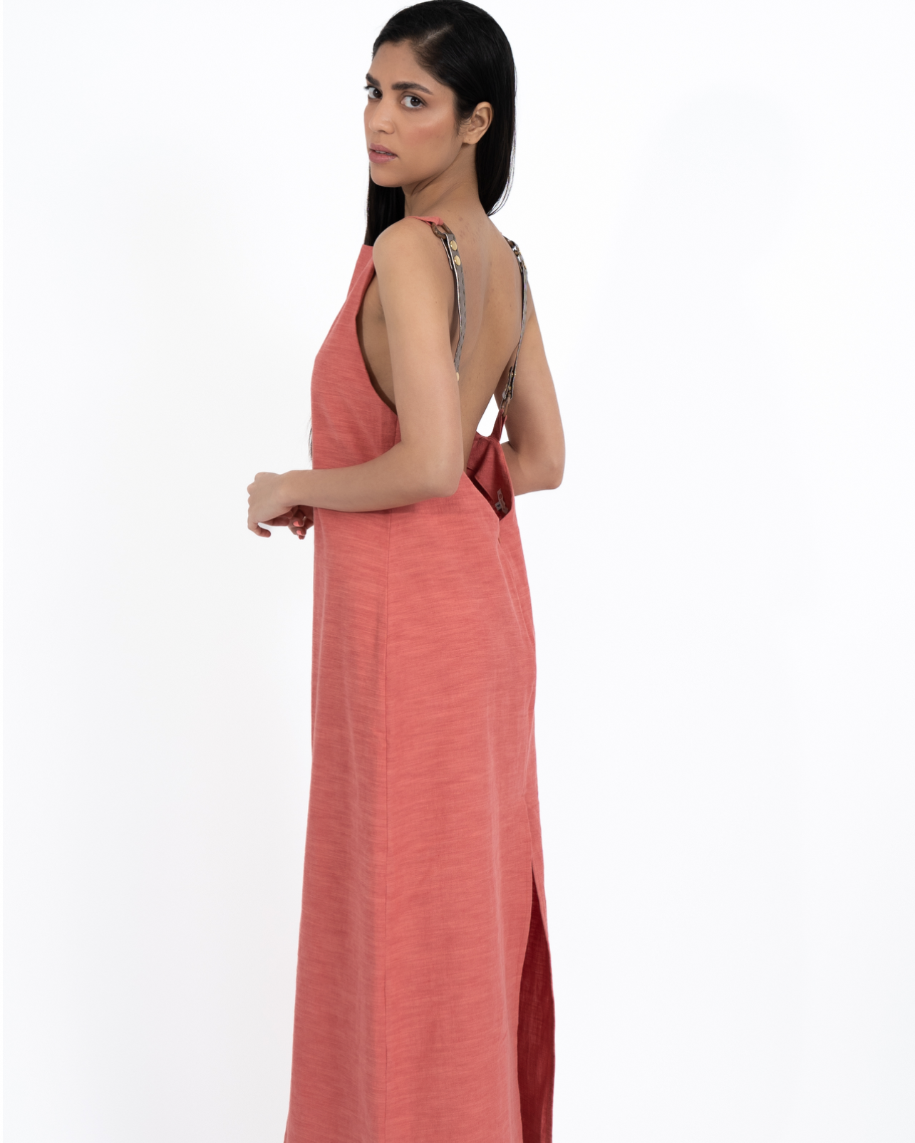 Bela Brand - Volta Dress
