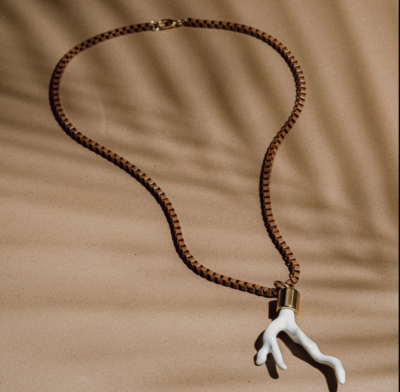 Serabondy - Reef Necklace