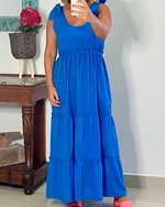 Halu - Bows Dress