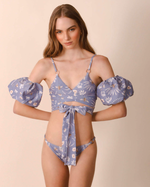 Mio Coral - Creeme / Night  Bee Ritual Two Pieces