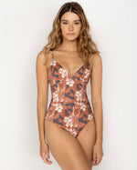 Mompossina - Jirafa Underwire One Piece