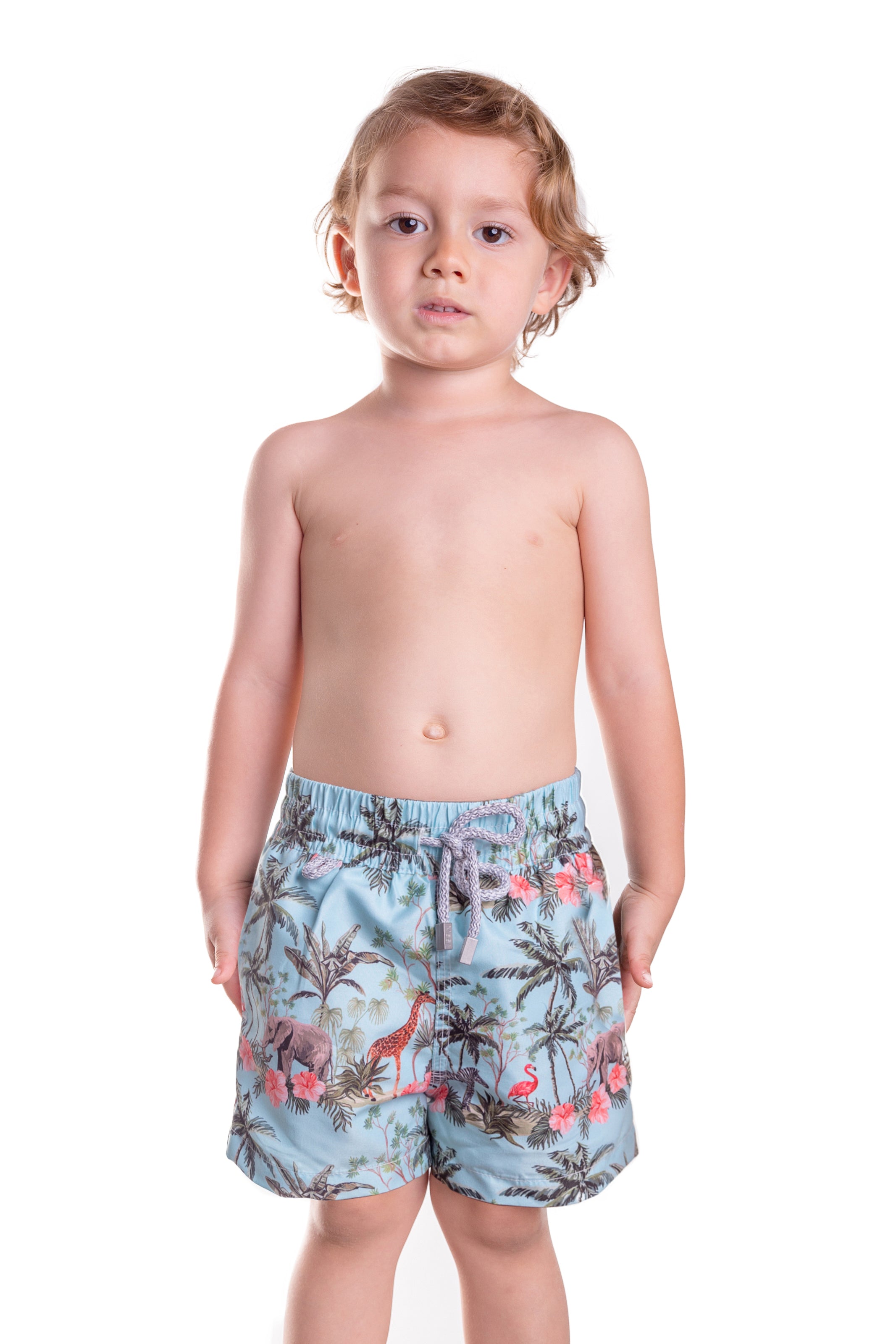 Maar - Corricella Boys Short