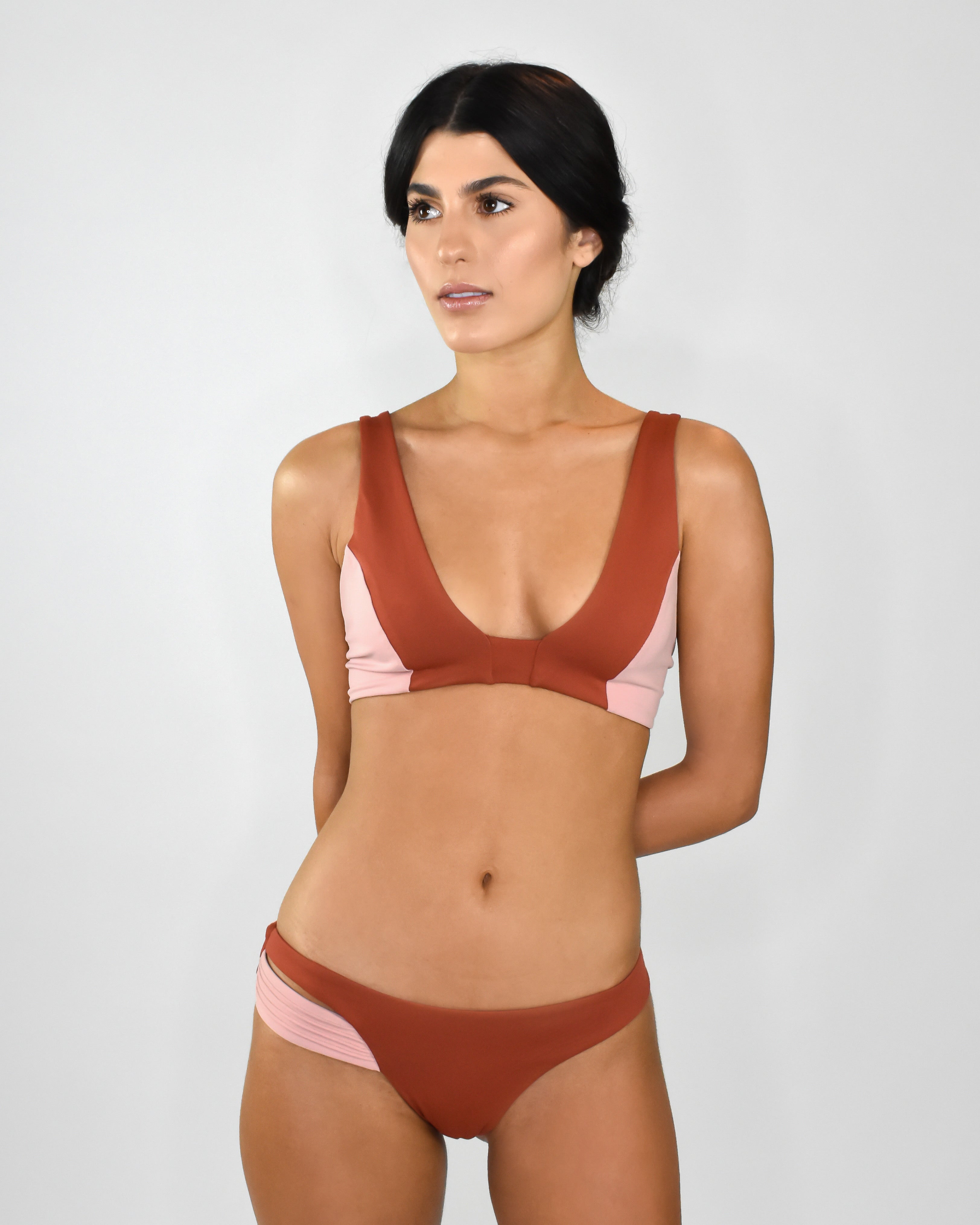 LH - Gigi Two Pieces
