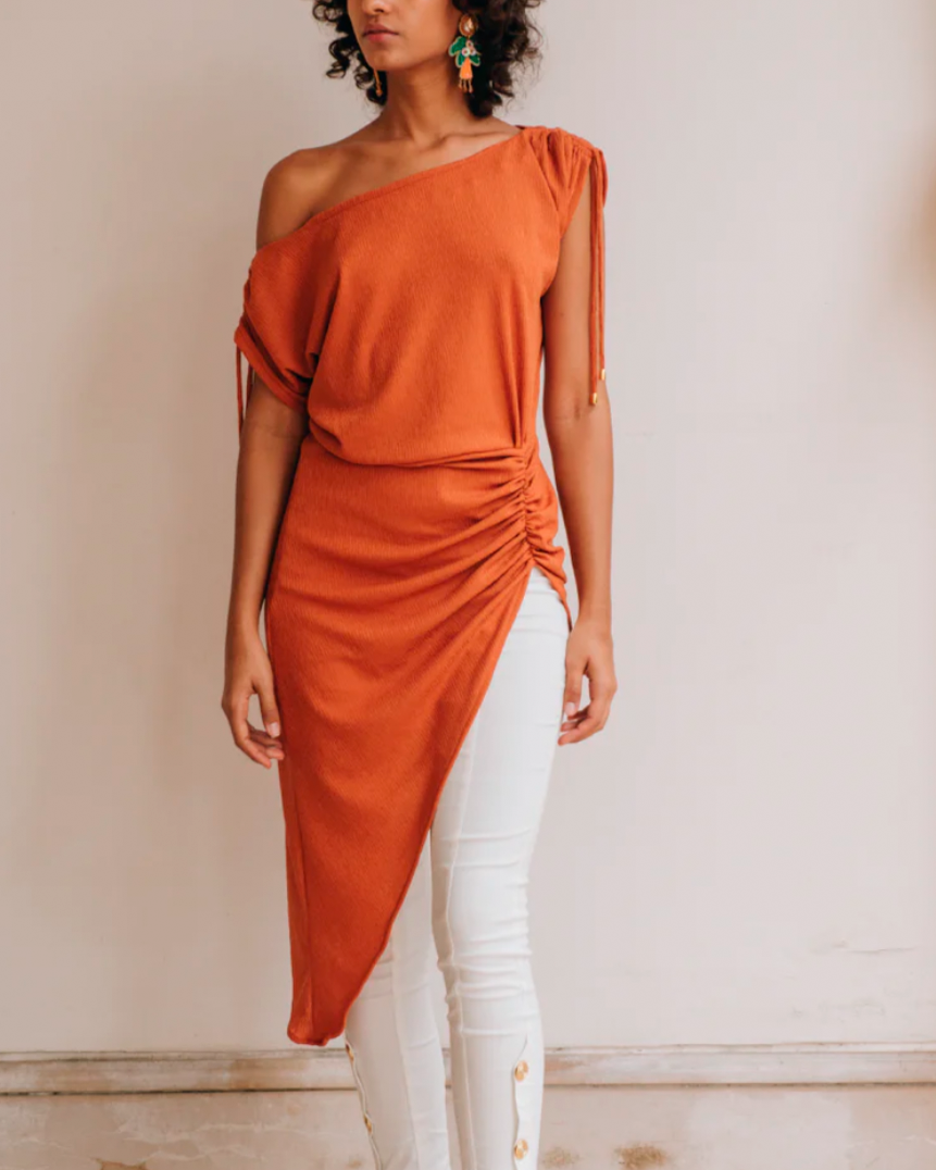 Simona - Blouse Teresa