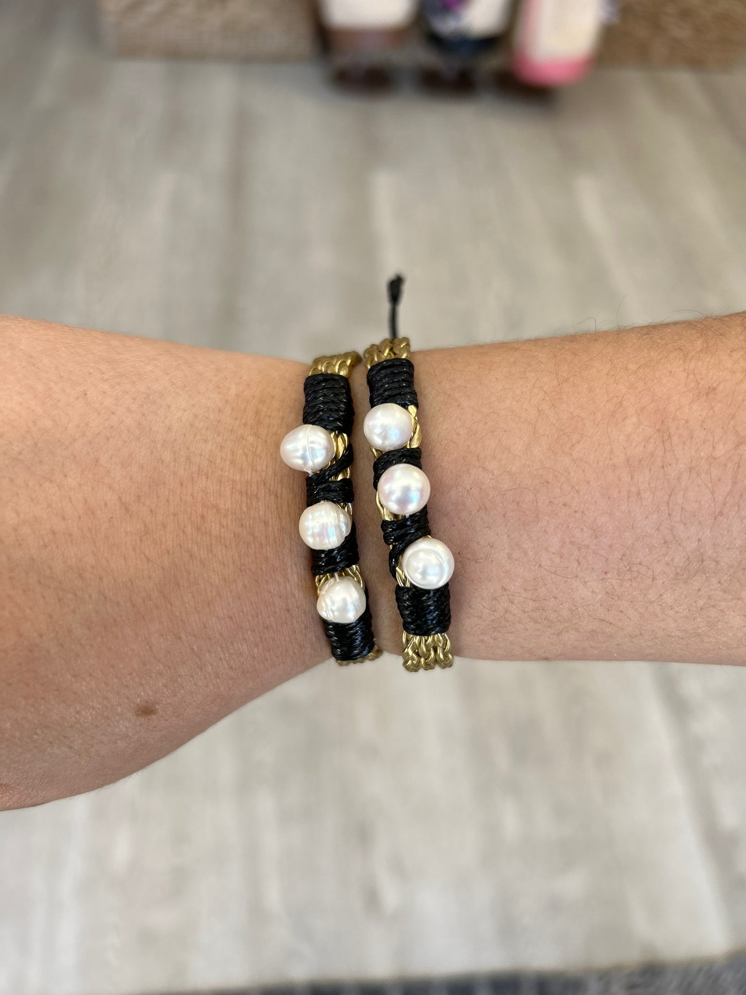 Aguacate Boutique - Bracelet