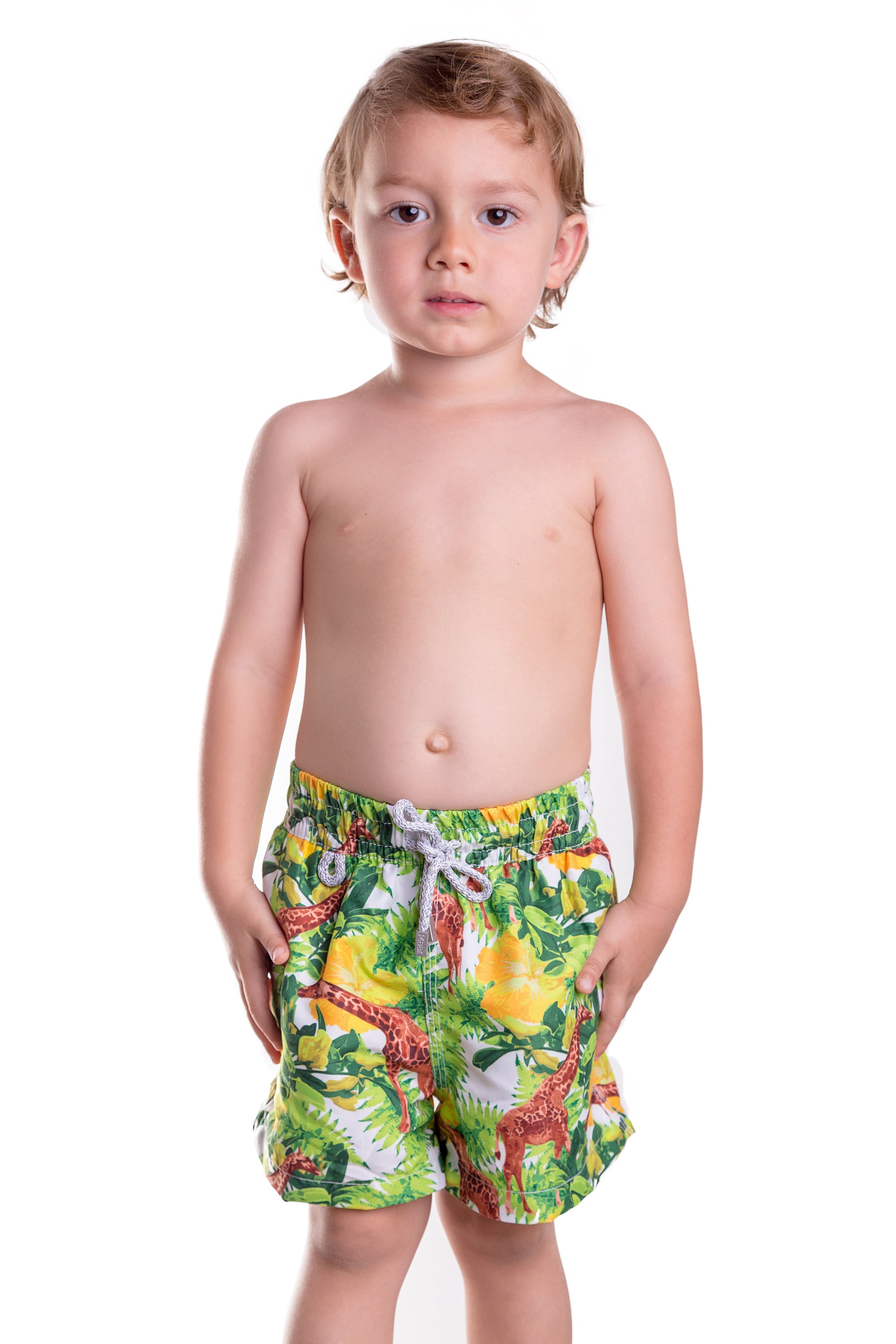 Maar - Vigo Boys Short