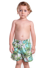 Maar - Huezca Boys Short