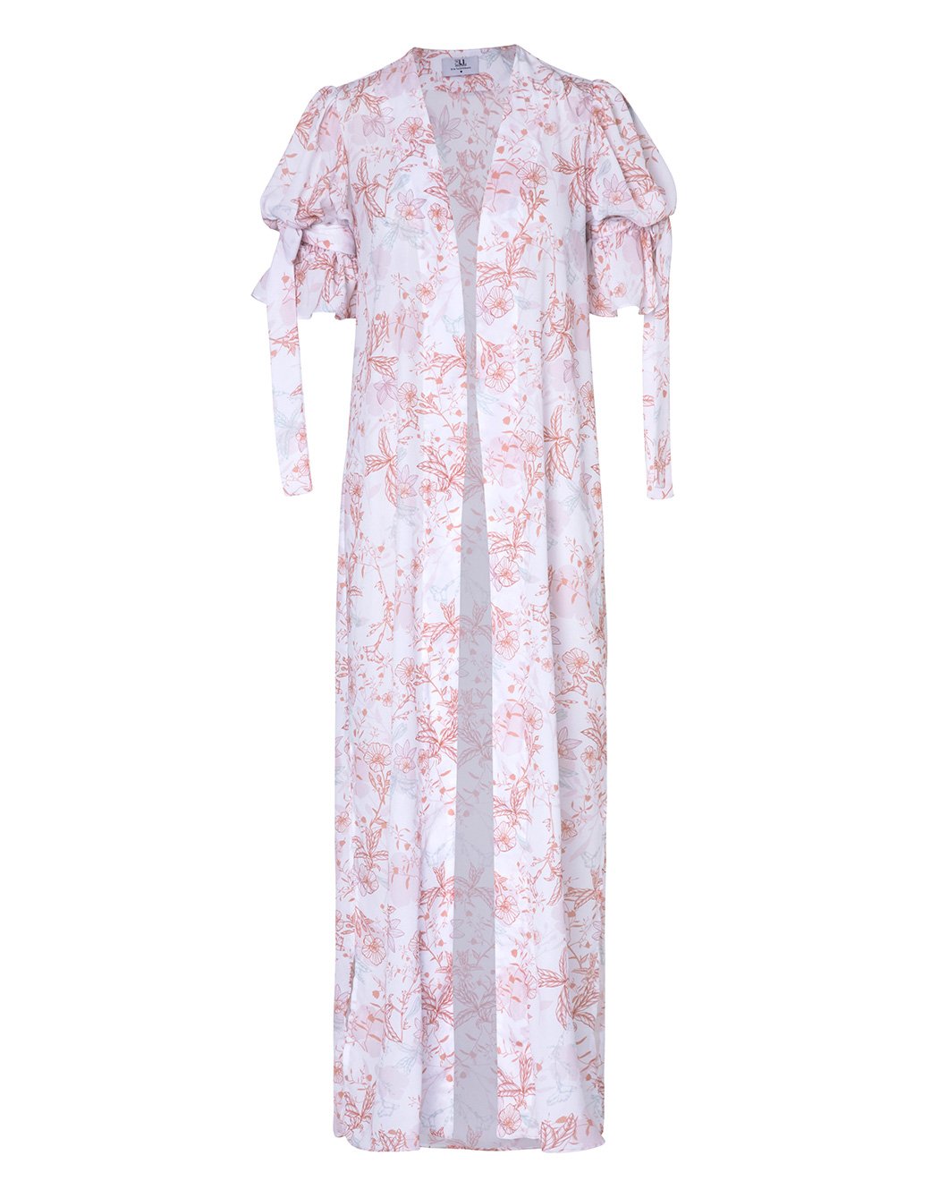 3LL By Daniella Batlle - Laia Kimono Secret