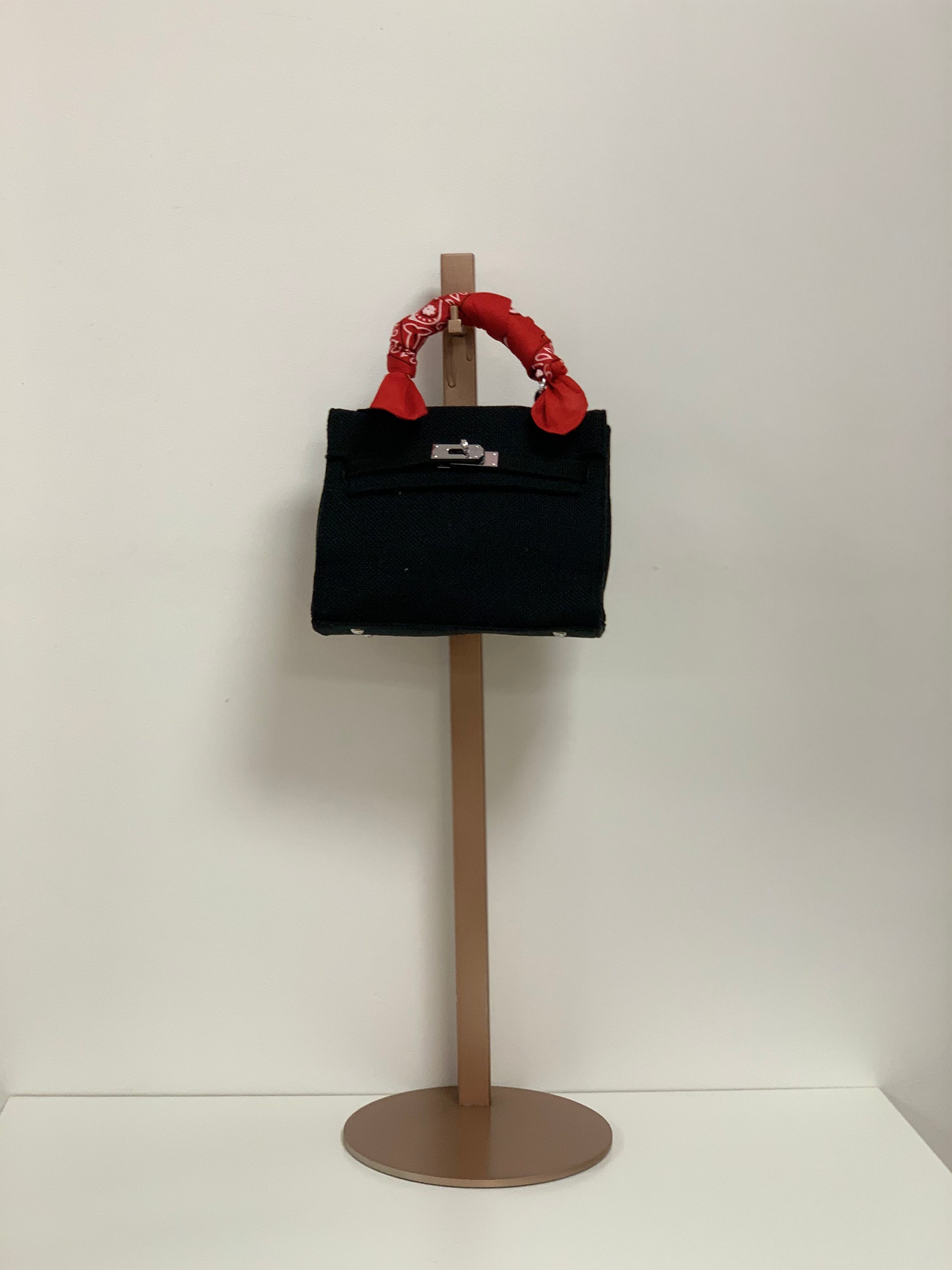 Audrey Bag Black