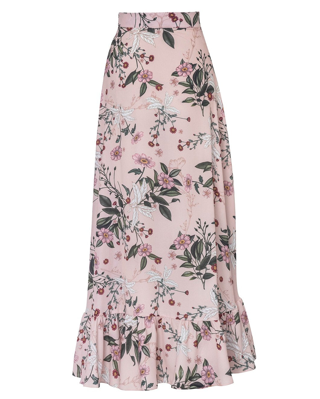 3LL By Daniella Batlle - Aba Skirt Secret