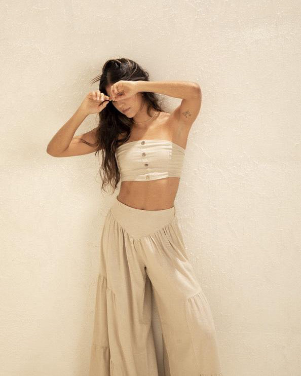 Nawa - Easy Pant