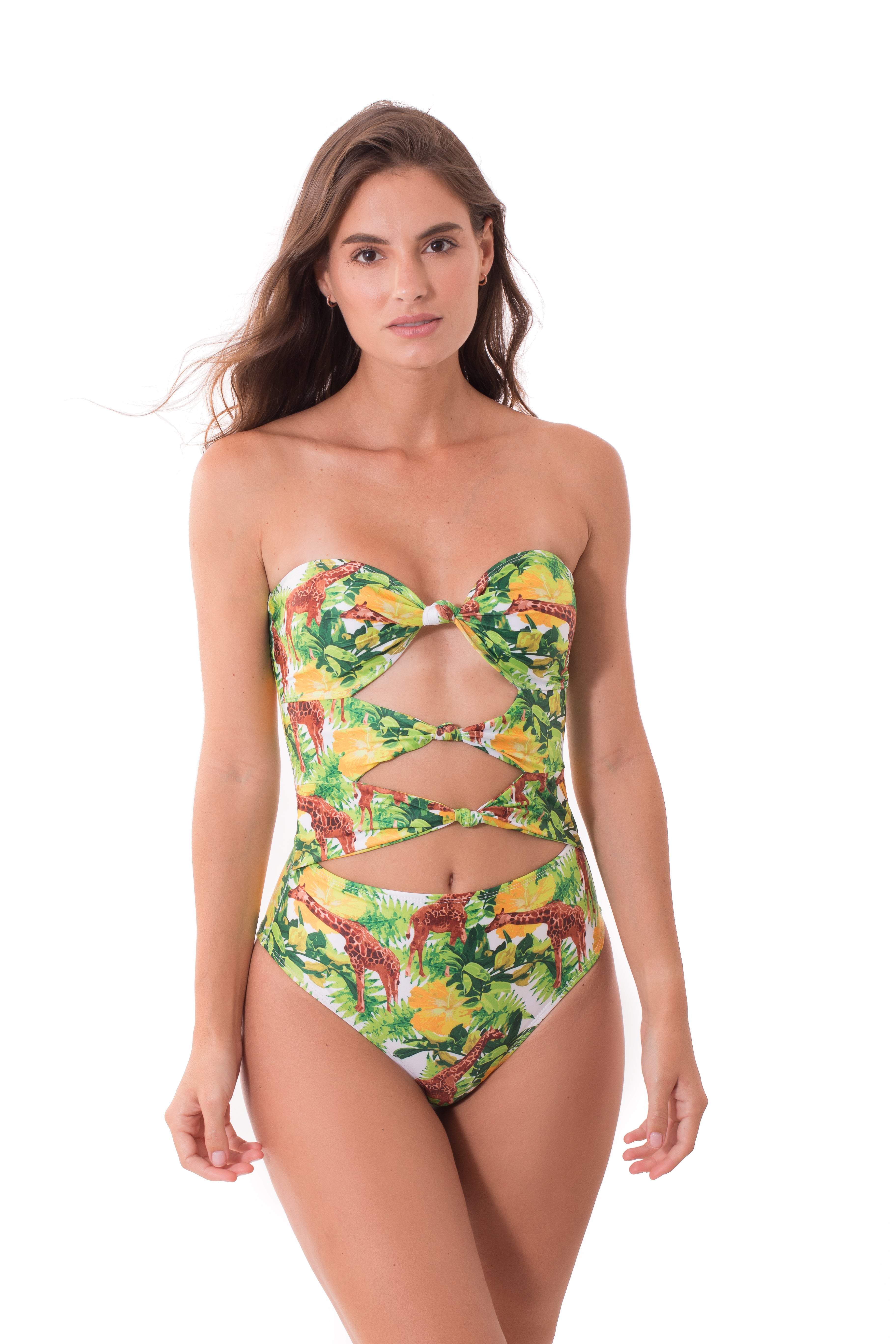 Maar - Sorrento One Piece