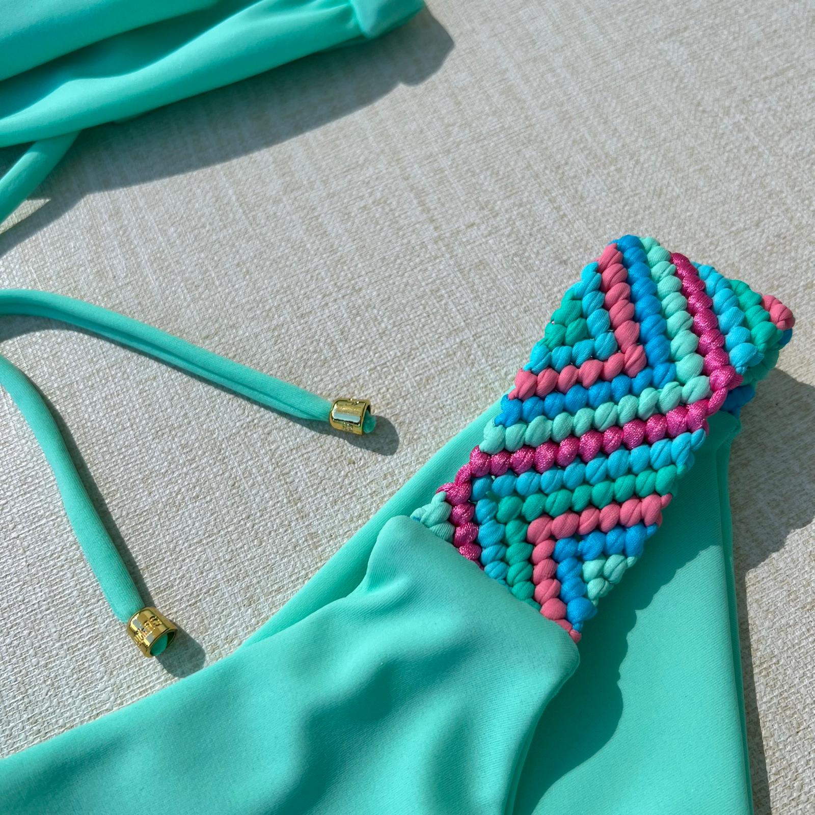 Yekas - Elara Two Piece