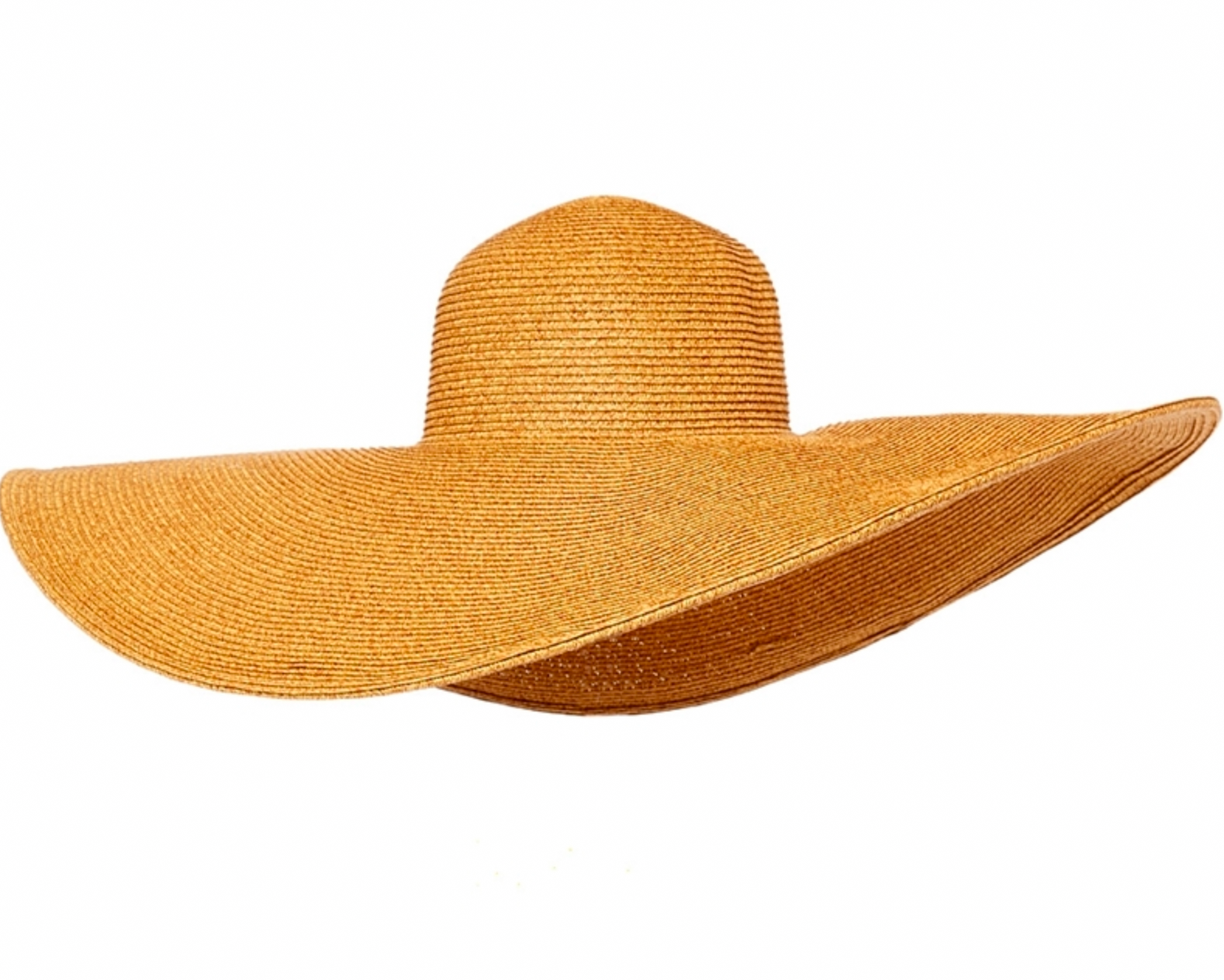 Beach Hat - Extra Wide Brim Sun
