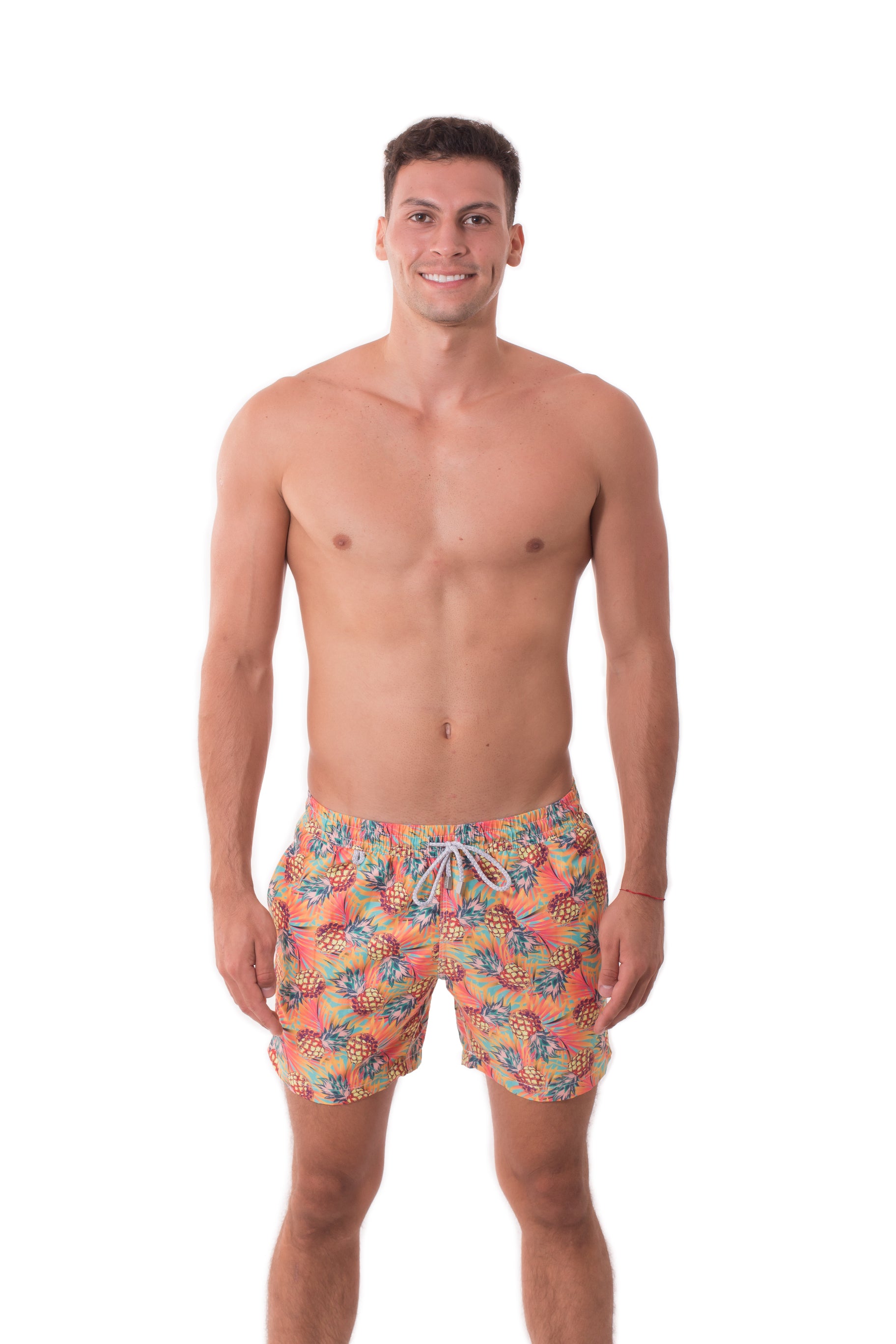 Maar - Zamora Men Short