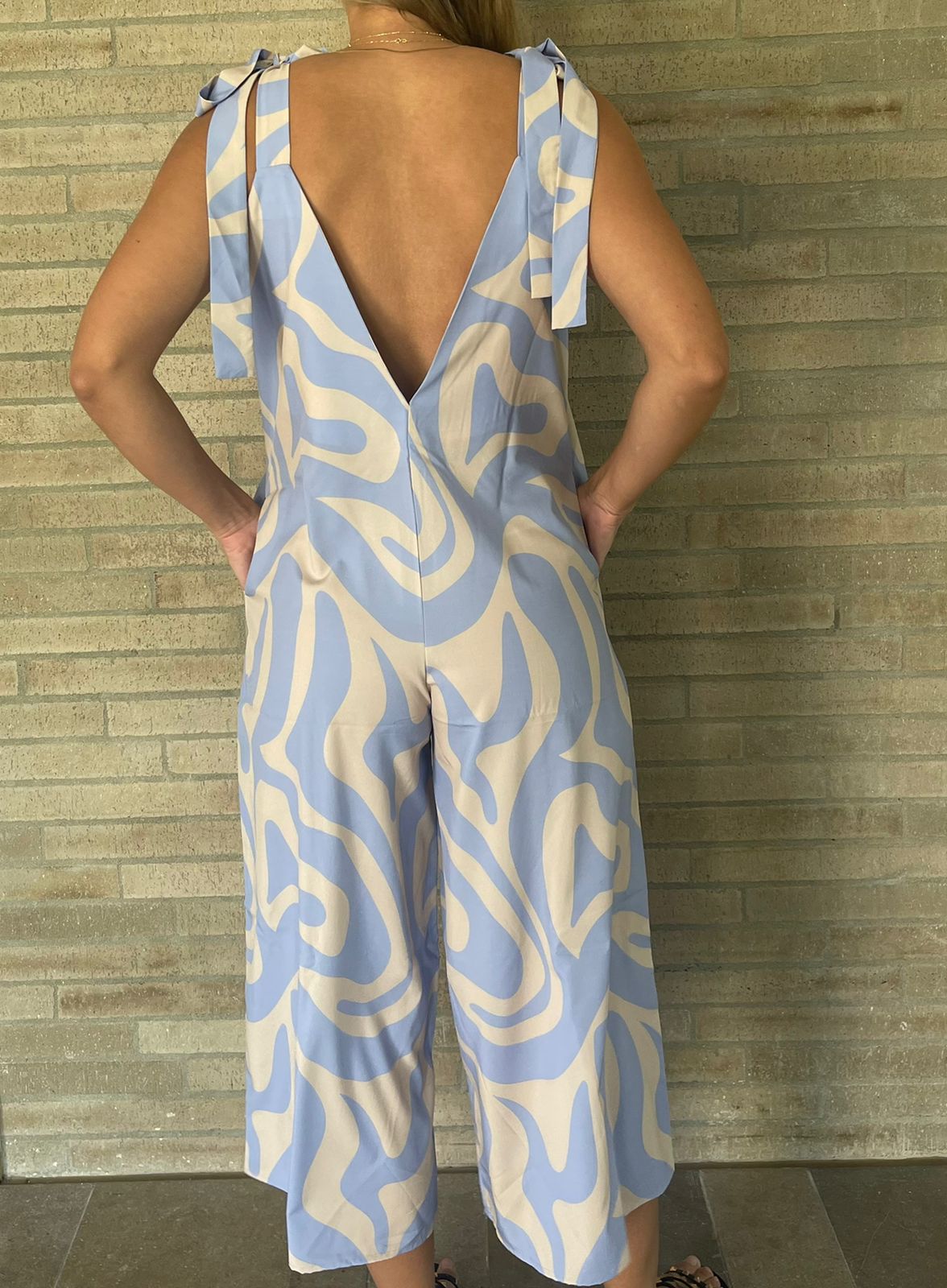 CoverUp - Jumpsuit